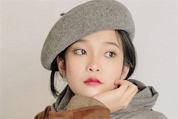 怎么根据脸型选帽子 选对帽子瘦一圈