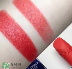 迪奥888和080哪个好看？迪奥080和888区别