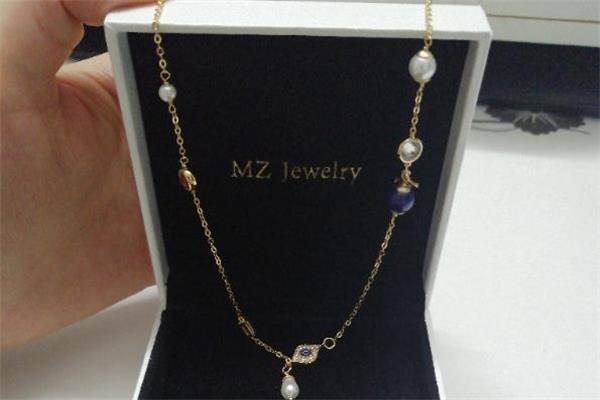 麦姿手链怎么样 麦姿手链好看吗