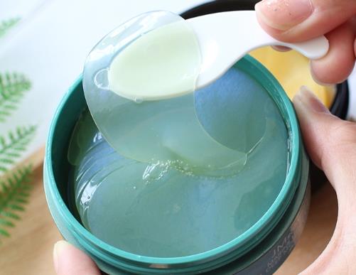 jm珍珠眼膜多少钱？jmsolution珍珠眼膜一盒多少片