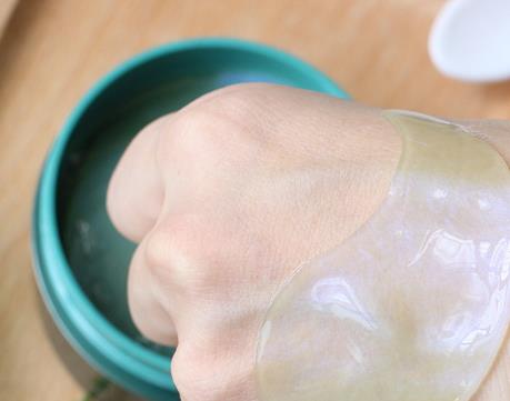 jm珍珠眼膜多少钱？jmsolution珍珠眼膜一盒多少片