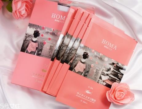 干细胞面膜的功效与作用