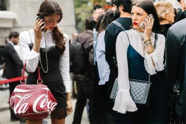 衬衫怎么叠穿好看 开春必备技能