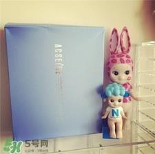 Acseine痘痘肌面膜好用吗?Acseine痘痘肌面膜怎么样?