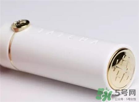 tatcha白管 tatcha白管试色