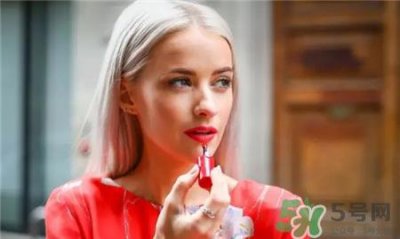 ​阿玛尼小胖丁401 阿玛尼小胖丁401试色