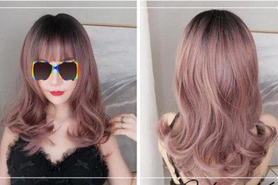 ​大圆脸什么短发好看 大圆脸适合什么短发