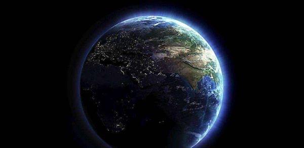 探秘地球可能并非最宜居星球系外行星更适合诞生生命  2