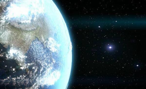 探秘地球可能并非最宜居星球系外行星更适合诞生生命  4