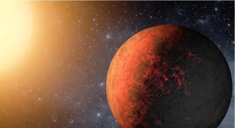 探秘宇宙中最吓人的星球  2