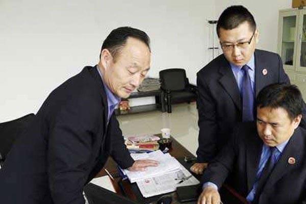 探秘聂海芬最终处理结果 张高平的话看你信几分  3