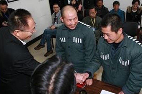 探秘聂海芬最终处理结果 张高平的话看你信几分  4