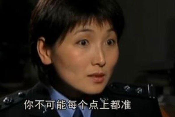 探秘聂海芬最终处理结果 张高平的话看你信几分  1