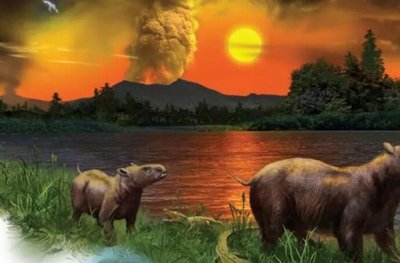 ​地球的始新世极热事件到底有多可怕?