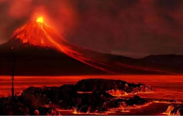 探秘地球的始新世极热事件到底有多可怕?  3