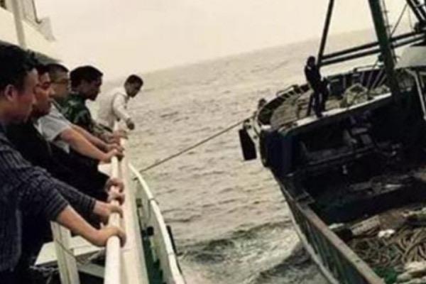 探秘鲁荣渔2682号惨案，鲁荣渔2682号惨案结果  2