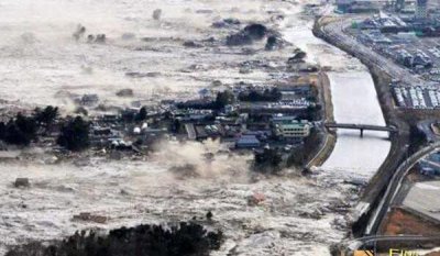 ​2020预言超大地震，预言多发生在日本(成为了现实