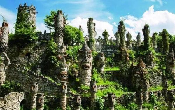 探秘关于夜郎国的地理位置 至今仍然是未解之谜(比较神秘)  3