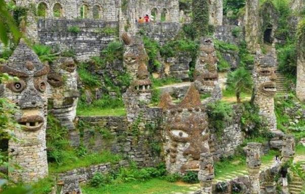 探秘关于夜郎国的地理位置 至今仍然是未解之谜(比较神秘)  2