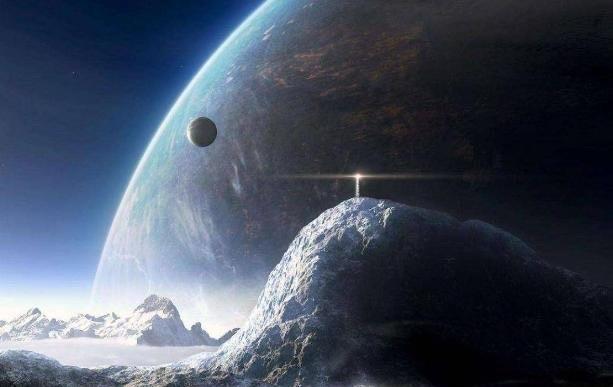 探秘泰坦星发现了湖泊 或许存在宇宙其他生命(重要发现)  3