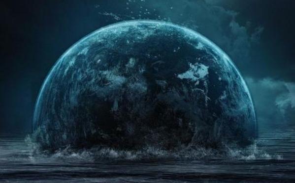 探秘泰坦星发现了湖泊 或许存在宇宙其他生命(重要发现)  2