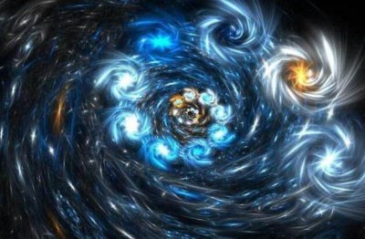 ​宇宙外面还有世界吗?