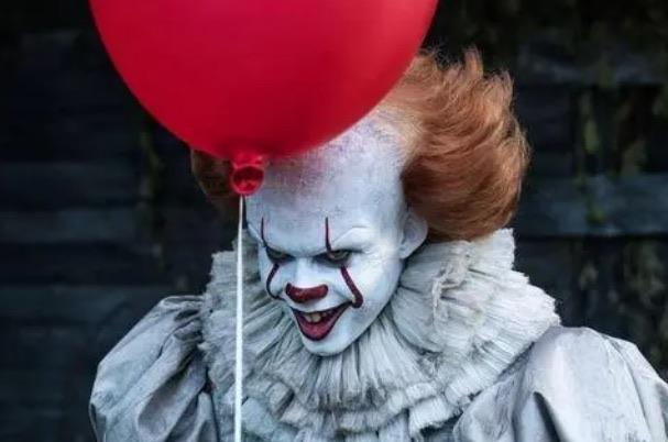 探秘小丑为什么怕丧钟：打不过(因基因改造变得异常强大)  3