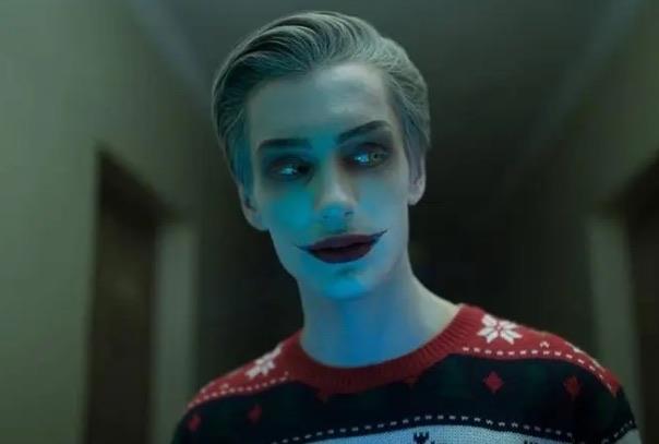 探秘小丑为什么怕丧钟：打不过(因基因改造变得异常强大)  2