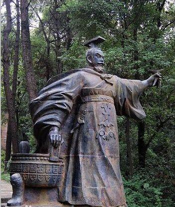 见诸史籍的吃人事件, 混乱年代的极端现象