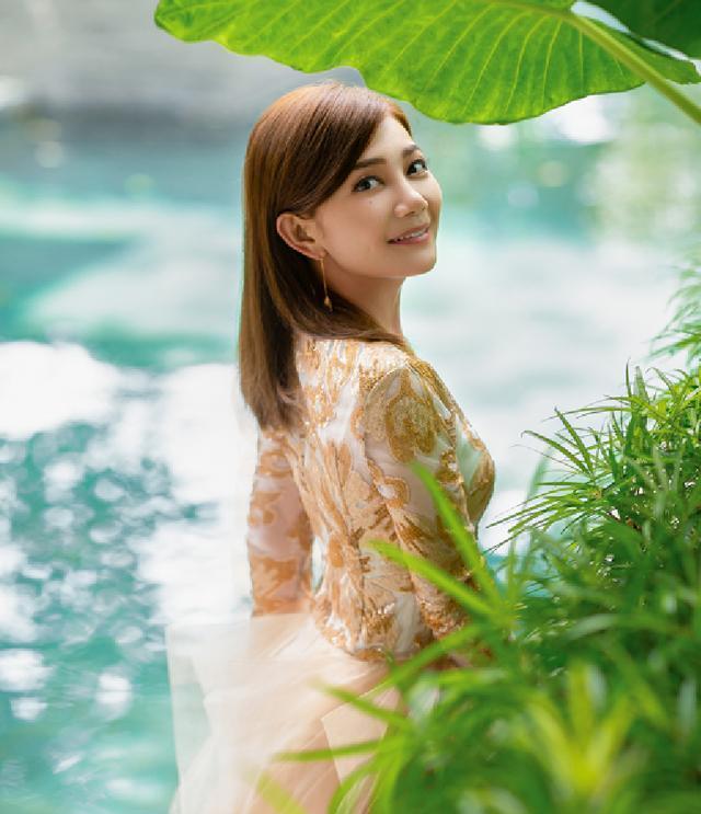 梁静茹原名叫梁翠萍,张艺兴叫这个,原来明星都接地气,哈哈哈