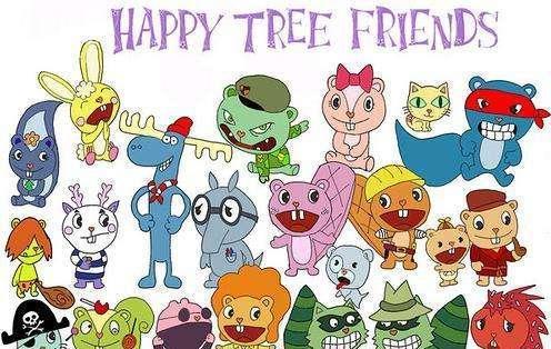 盘点那些恐怖、重口的动漫 最后一个标配的童年阴影