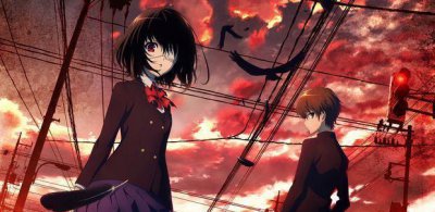 ​盘点那些恐怖、重口的动漫 最后一个标配的童年阴影