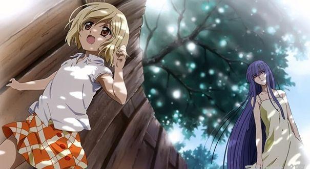 盘点那些恐怖、重口的动漫 最后一个标配的童年阴影