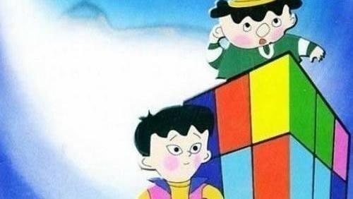 盘点那些恐怖、重口的动漫 最后一个标配的童年阴影