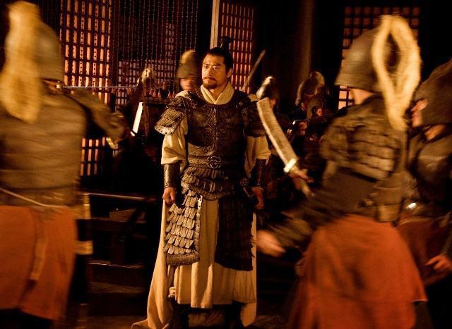 三国演义:袁术称帝后为何会失败?他算到了一切,却漏了这一点