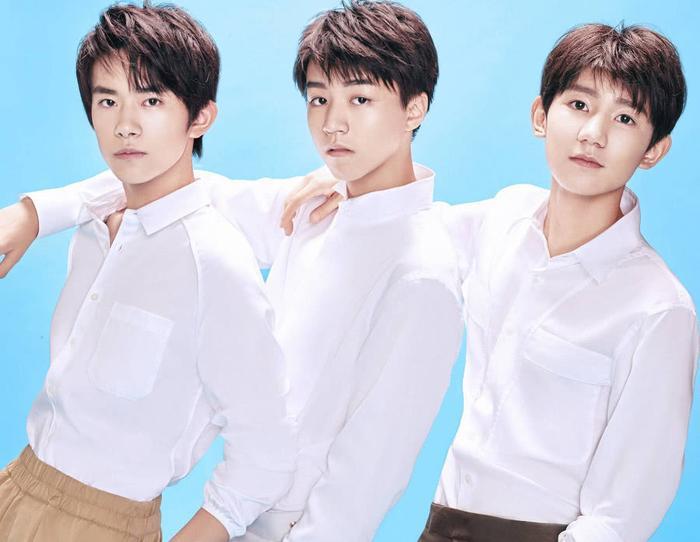 明星权力榜出炉：孟美岐吴宣仪上榜，第一竟是TFBOYS的他