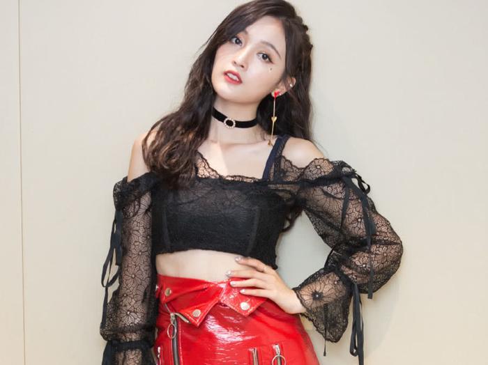 明星权力榜出炉：孟美岐吴宣仪上榜，第一竟是TFBOYS的他