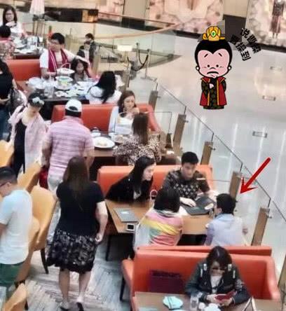 何猷君“绯闻”不断，奚梦瑶却义无反顾选择他？是真爱还是有目的