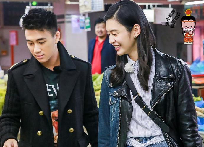 何猷君“绯闻”不断，奚梦瑶却义无反顾选择他？是真爱还是有目的