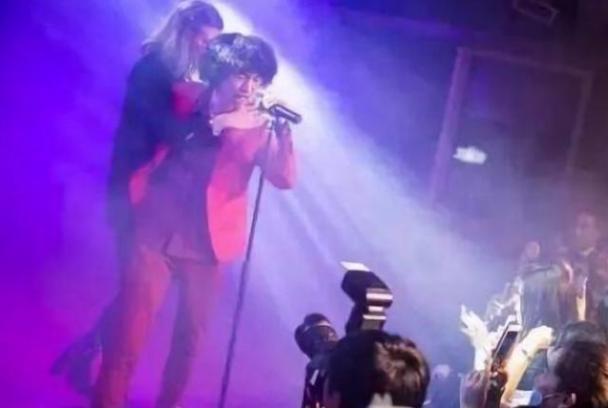 明星惨淡演唱会:王心凌、罗大佑都稀稀拉拉,第4位现场7个观众