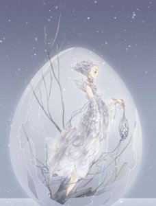 ​李白诗中可取的古风好名，寓意好，值得收藏~