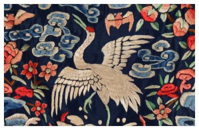 ​美国的国鸟是鹰，法国是雄鸡，那你知道中国的国鸟是什么吗？