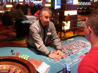 ​世界最牛十大赌城，澳门排第几位？