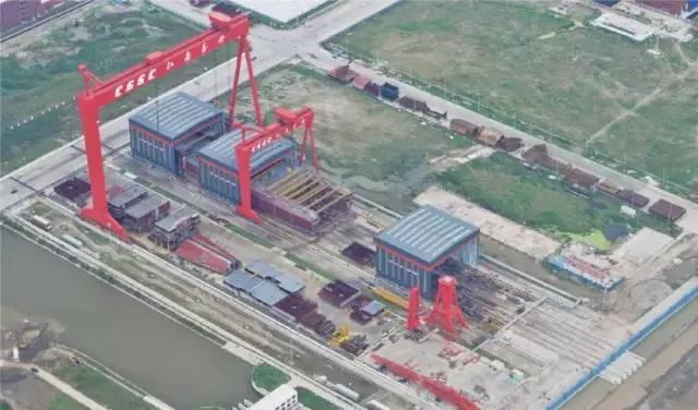 中国4艘最强驱逐舰，同时曝光！每一艘在地球上，都能排在最前头