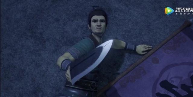 不良人3：焊魃误打误撞竟被当选驸马！最强能力竟不是爆破！