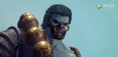 ​不良人3：焊魃误打误撞竟被当选驸马！最强能力竟不是爆破！