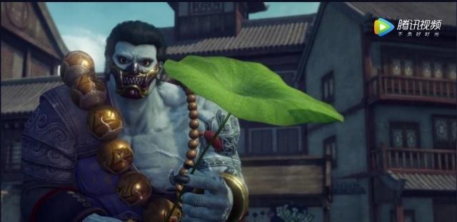 不良人3：焊魃误打误撞竟被当选驸马！最强能力竟不是爆破！