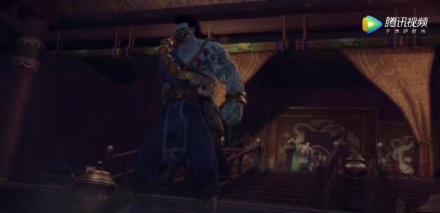 不良人3：焊魃误打误撞竟被当选驸马！最强能力竟不是爆破！