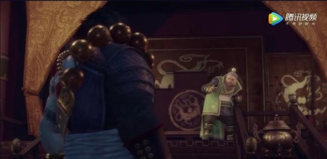 不良人3：焊魃误打误撞竟被当选驸马！最强能力竟不是爆破！