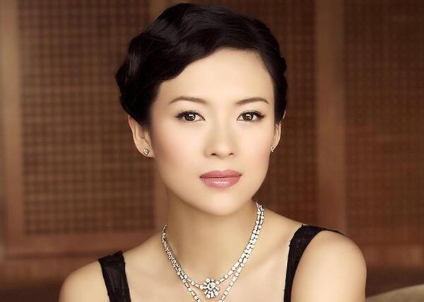 中国10大演技最好的女演员，巩俐和章子怡领衔，赵丽颖也上榜